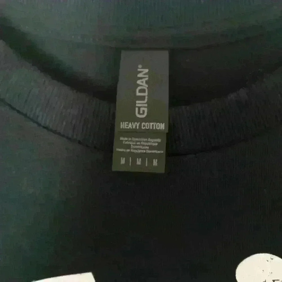 "Fall for Jesus " shirt black various sizes - Picture 5 of 7